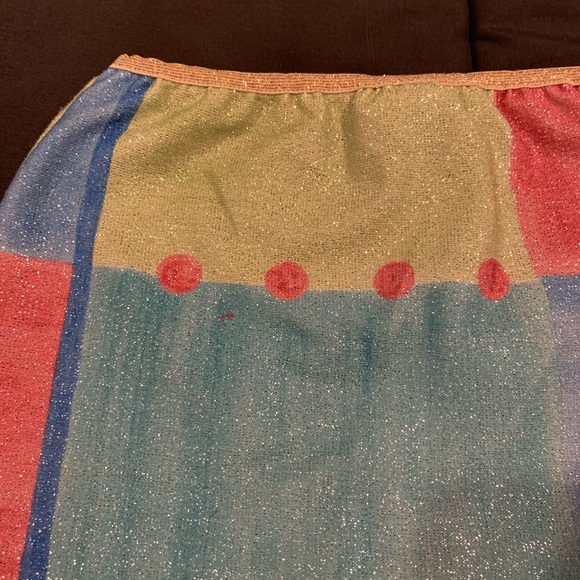 Girls skirt - Picture 3 of 5